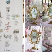 Tableau mariage....crisi totale - 2