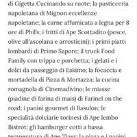 Cercasi food truck - 2