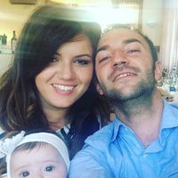 Sposa ingombrante - 1