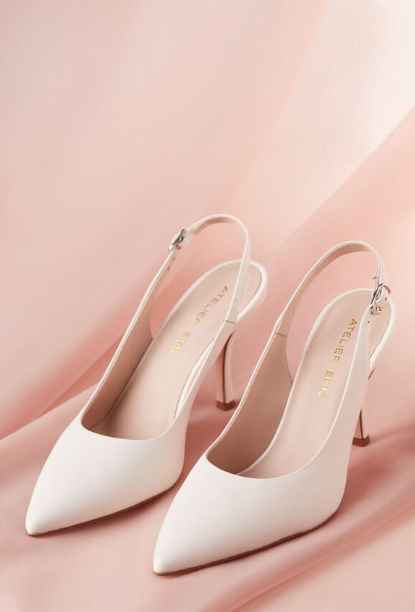 Scarpe sposa - 1
