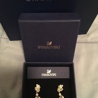  Orecchini per il grande giorno - 1