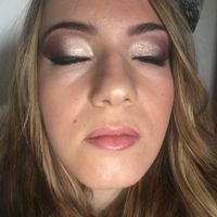 Prima prova trucco super soddisfatta - 1