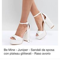 Aiuto scarpe 👠 - 1