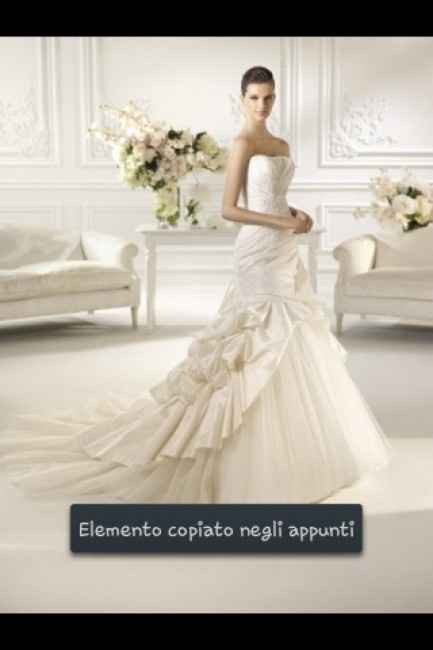 I miei abiti preferiti.  ke be dite??? - 2