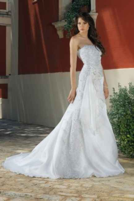 I miei abiti preferiti.  ke be dite??? - 3