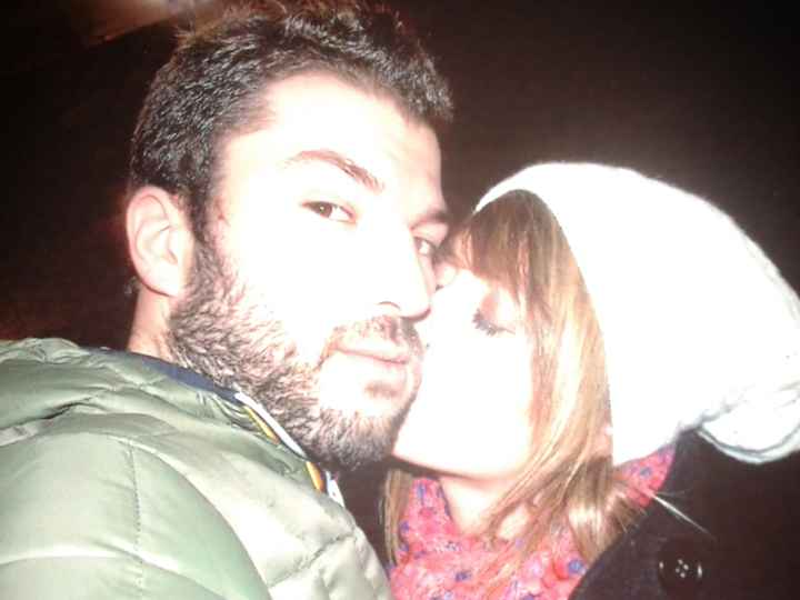 La vostra foto più romantica (finora...) - 1