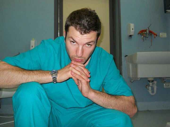 Presentiamo il nostro fm - 1