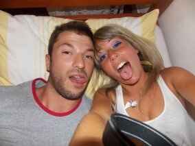 La vostra prima foto insieme - 1