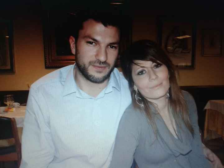 Facciamo un gioco?  - 1