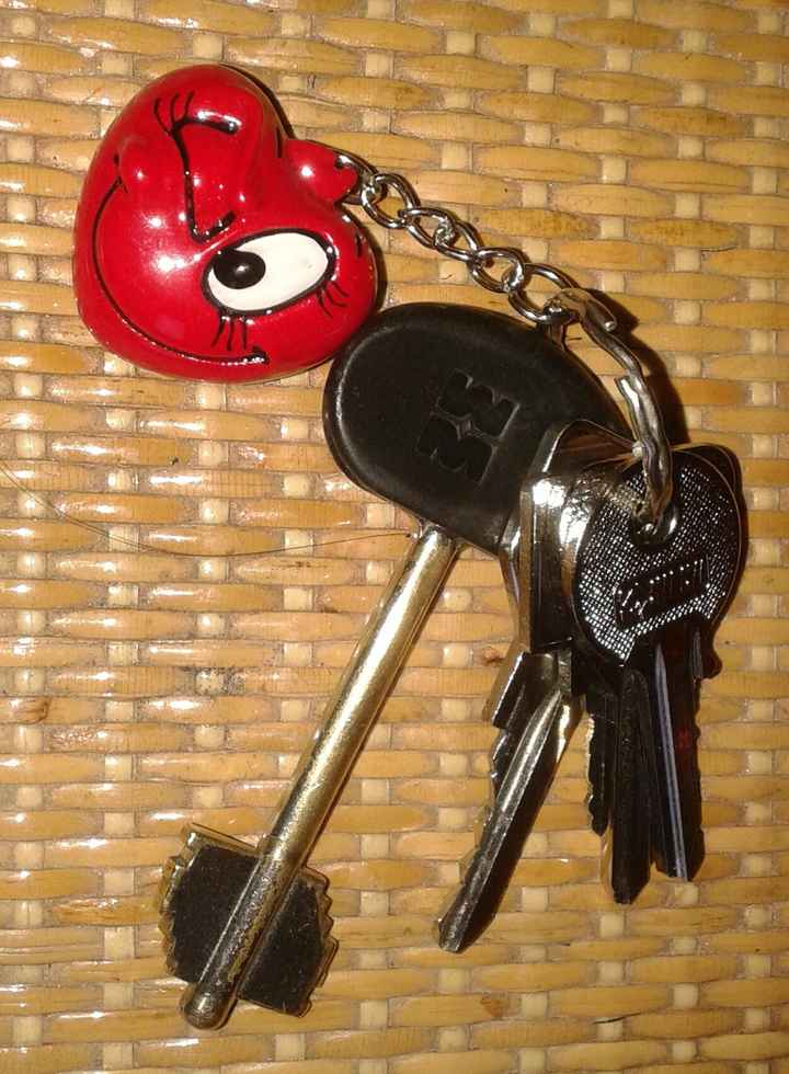 Il regalo più bello - 1