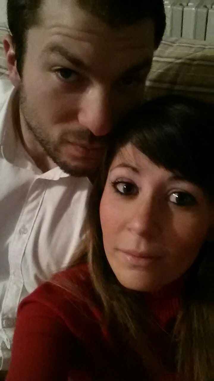 Una foto per descrivere il 2014! ;-) - 1