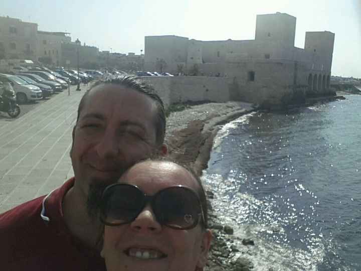 Una foto insieme, recente! - 1