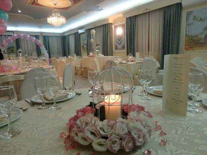 Le location degli sposi del Lazio - 1