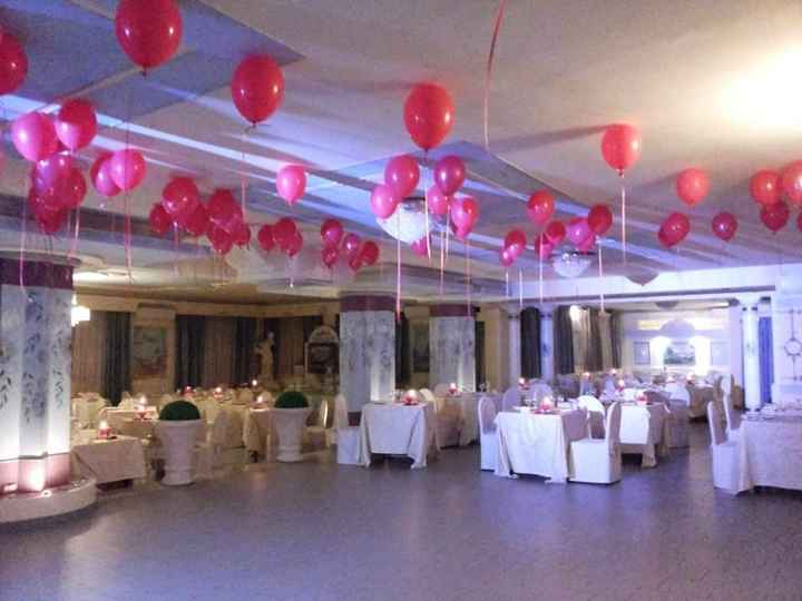 Le location degli sposi del Lazio - 7