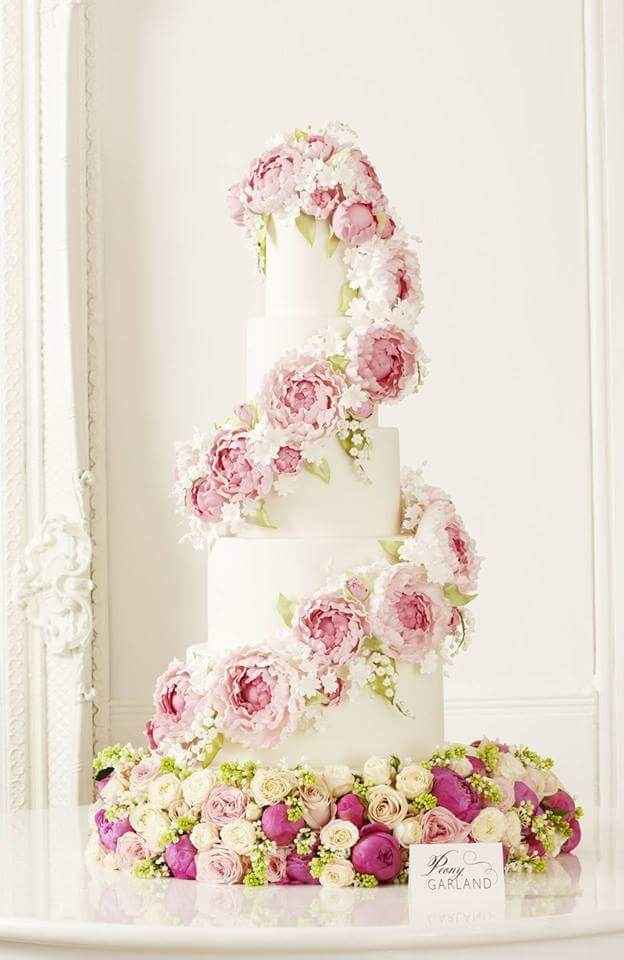 Wedding cake - 11
