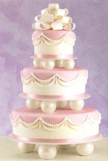 Wedding cake - 14