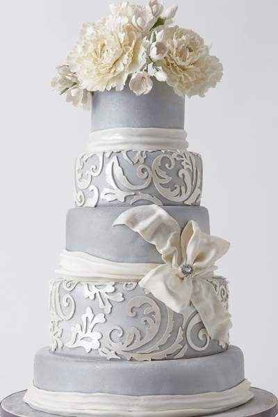 Wedding cake - 23