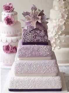 Wedding cake - 31