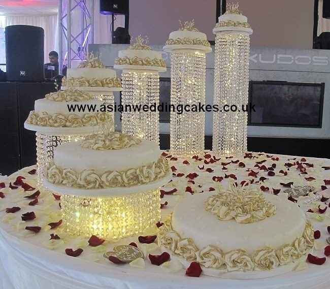 Wedding cake - 33