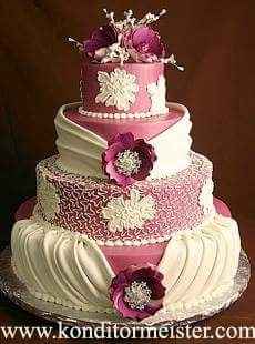 Wedding cake - 36