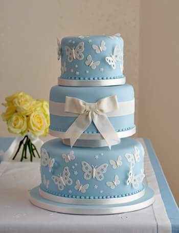 Wedding cake - 38