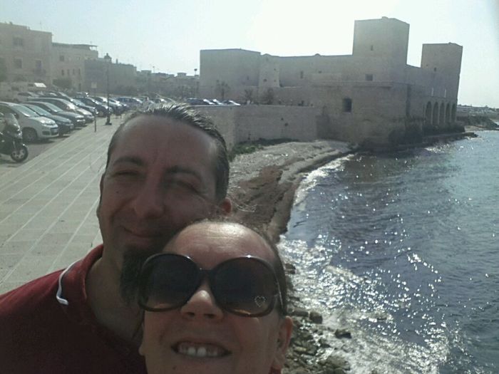 Una foto insieme, recente! - 1