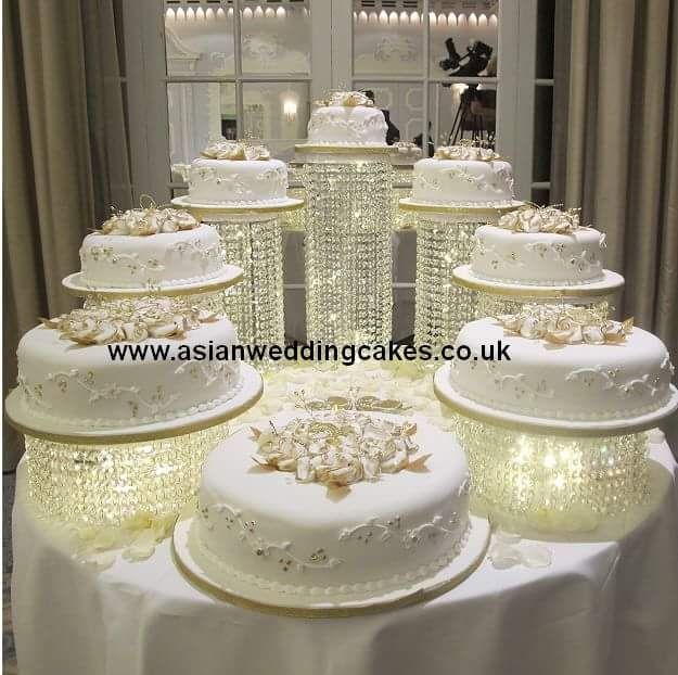 Wedding cake - 18