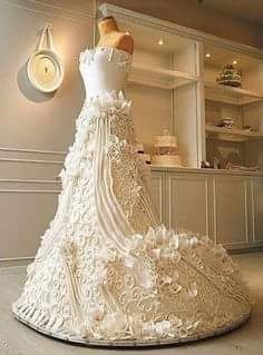 Wedding cake - 20