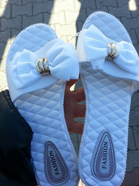 Ciabattine preparazione - 2