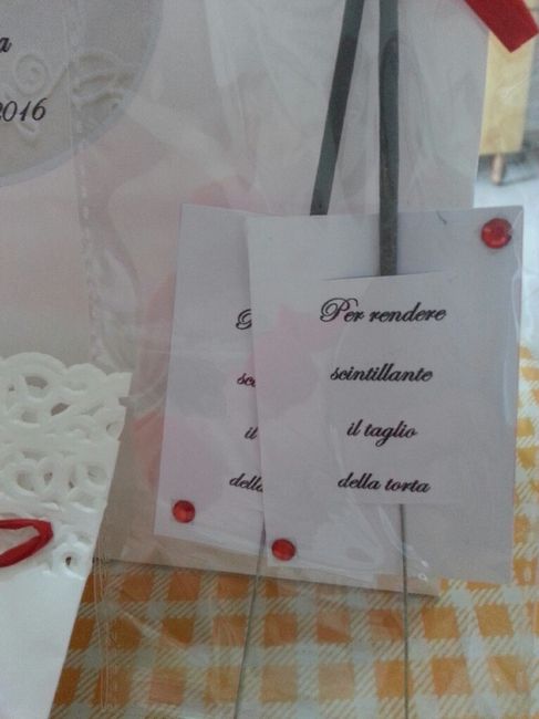 Le mie wedding bag - 4