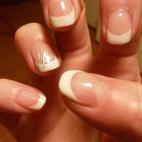 Prova unghie - consigli! - 2