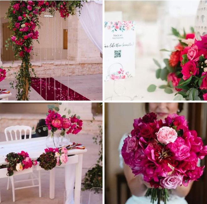 Matrimonio tropicale 31