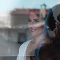 Orecchini matrimonio - 1