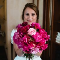 Uscite i bouquet! :) - 1