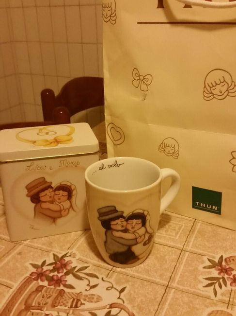 Foto bomboniere!!! - 1