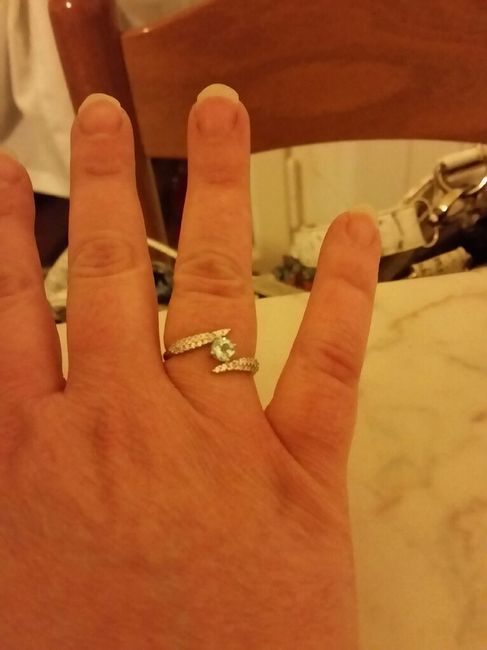 Luogo della proposta di matrimonio - 2