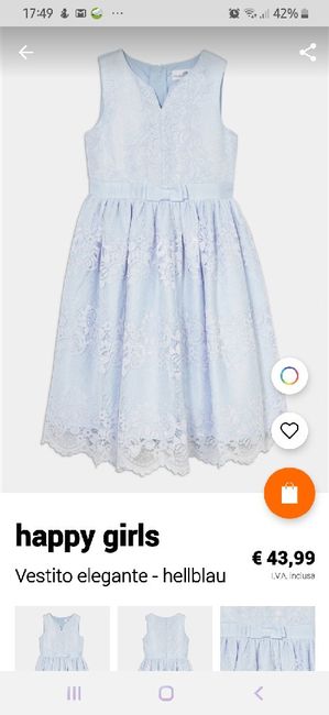 Dramma damigella - 1