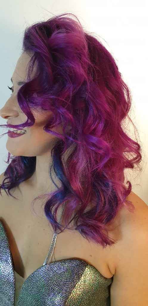 400€ parrucchiera🤦 - 1