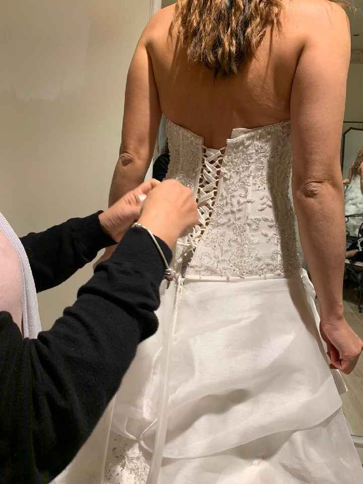 La damigella deve per forza assomigliare alla sposa? - 2