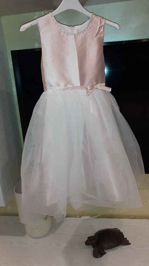 Dramma damigella - 1