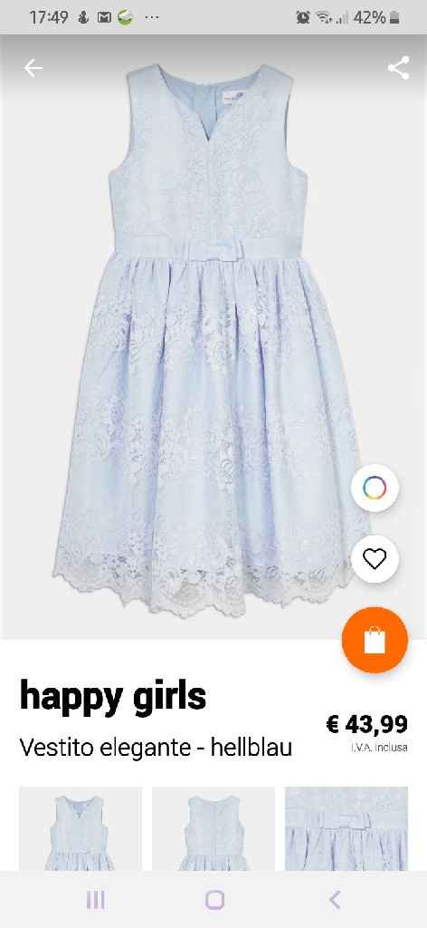 Dramma damigella - 1