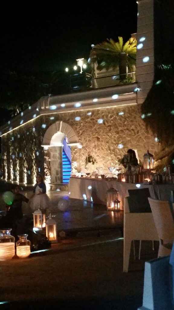 Sposine villa scalera uniamoci - 2