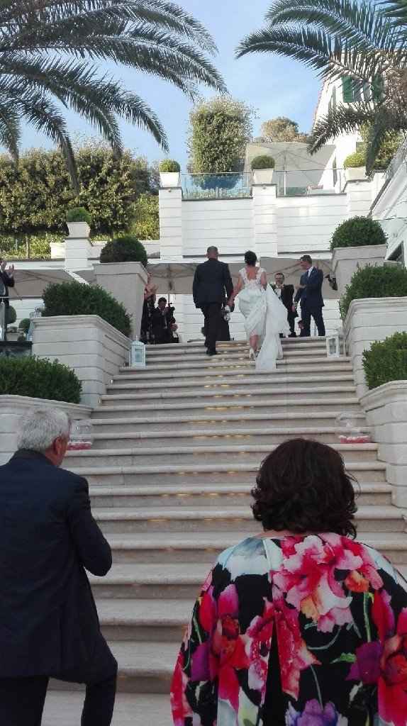 Sposine villa scalera uniamoci - 1