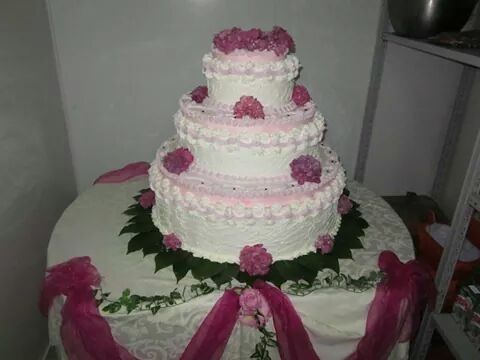 Colore matrimonio... quale scegliete?? - 1
