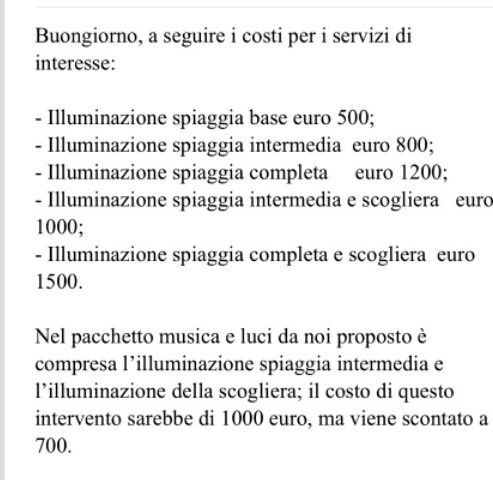 Sposine villa scalera uniamoci - 1