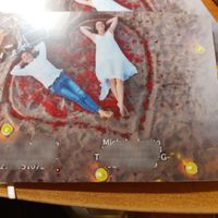 Partecipazione di matrimonio - 2