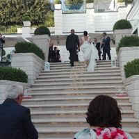 Sposine villa scalera uniamoci - 1