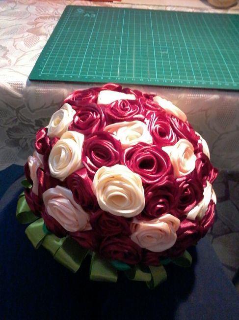 primo piano bouquet