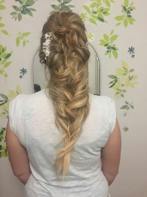 Prove acconciatura - 3