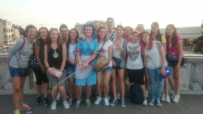 Addio al nubilato - 3